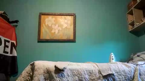 jor686471 online show from 20, 10, 2025