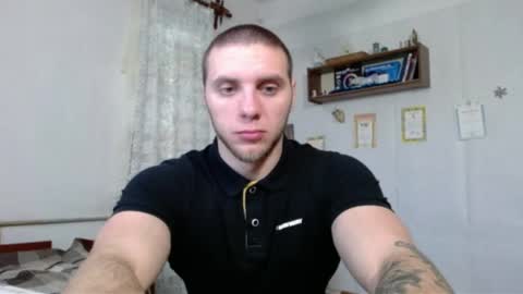 Jordan Dior online show from 15, 4, 2026