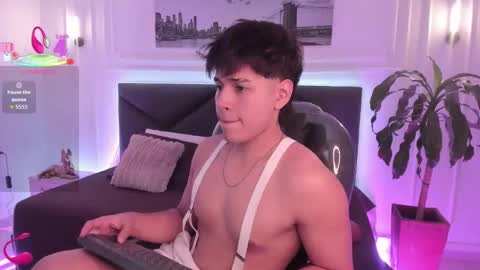 JORDAN online show from 12, 11, 2025