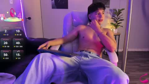 JORDAN online show from 1, 4, 2026