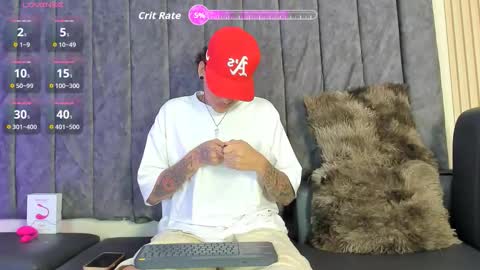 jordan_and_dustin online show from 26, 9, 2025