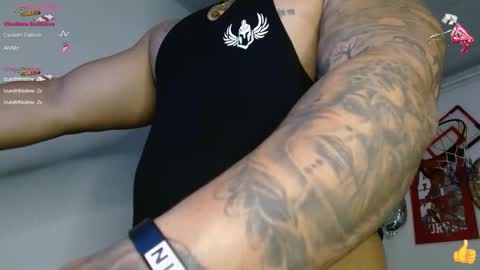 Jordan  online show from 29, 9, 2025