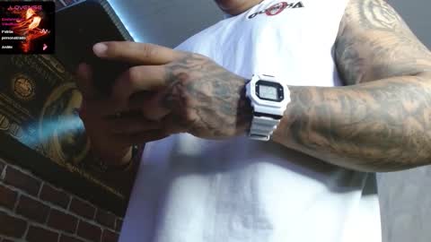 Jordan  online show from 23, 2, 2026