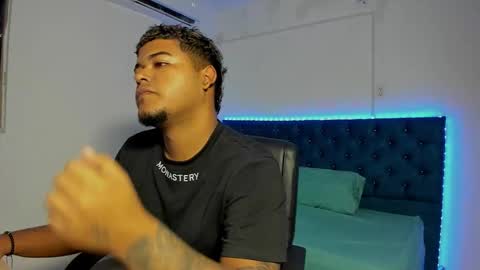 Snapshot of jordan_colman chatting on 10, 1, 2026 jordan_colman online show from 10, 1, 2026