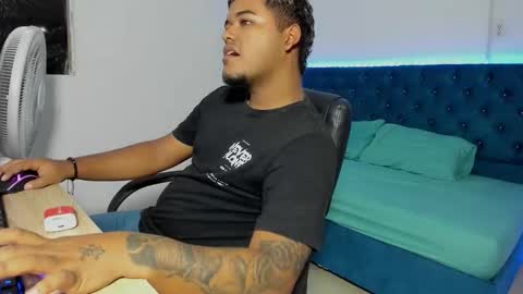 Snapshot of jordan_colman chatting on 12, 1, 2026 jordan_colman online show from 12, 1, 2026