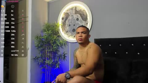 Jordan online show from 30, 11, 2025