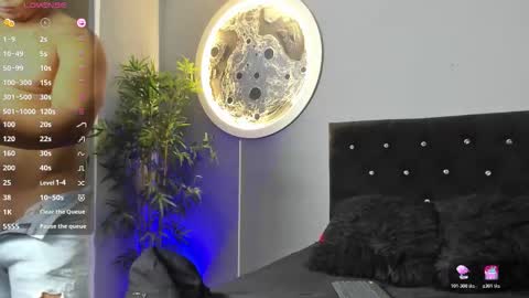 Jordan online show from 5, 12, 2025