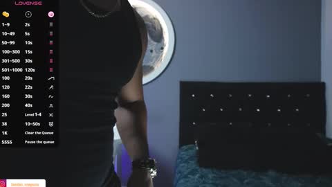 Snapshot of jordan_mayers chatting on 6, 3, 2026 Jordan online show from 6, 3, 2026