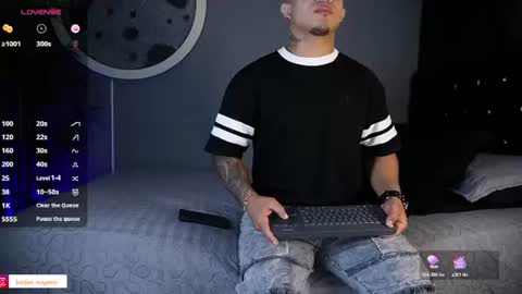 Jordan online show from 11, 7, 2026