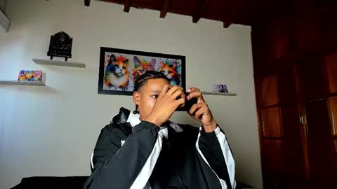 jordan online show from 16, 1, 2026