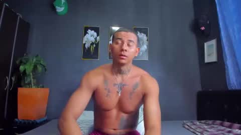 Jordanharrd online show from 16, 1, 2025