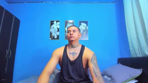 Jordanharrd online show from 28, 11, 2025