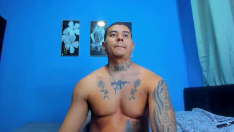 Jordanharrd online show from 4, 3, 2026