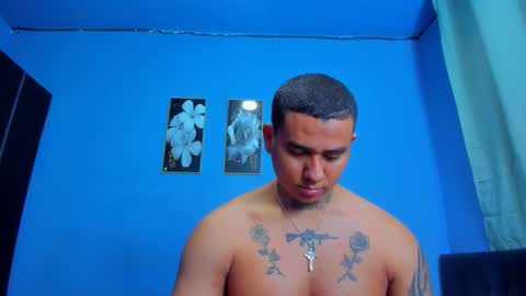 Jordanharrd online show from 21, 3, 2026