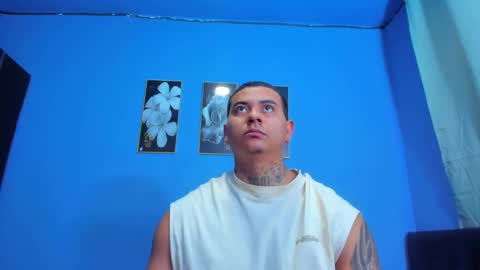 Snapshot of jordanharrd chatting on 28, 4, 2026 Jordanharrd online show from 28, 4, 2026