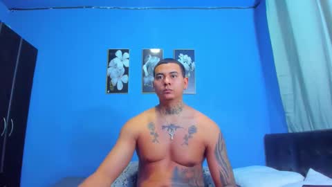 Snapshot of jordanharrd chatting on 1, 5, 2026 Jordanharrd online show from 1, 5, 2026