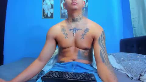 Snapshot of jordanharrd chatting on 5, 5, 2026 Jordanharrd online show from 5, 5, 2026