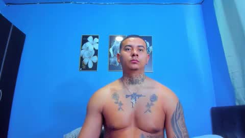 Snapshot of jordanharrd chatting on 11, 5, 2026 Jordanharrd online show from 11, 5, 2026
