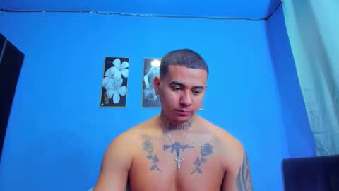 Snapshot of jordanharrd chatting on 12, 5, 2026 Jordanharrd online show from 12, 5, 2026