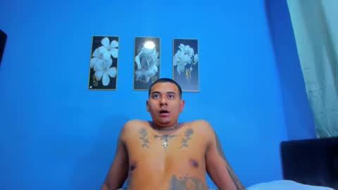 Snapshot of jordanharrd chatting on 15, 5, 2026 Jordanharrd online show from 15, 5, 2026
