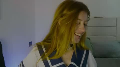 Megan  OF Jordaniaas online show from 15, 4, 2026