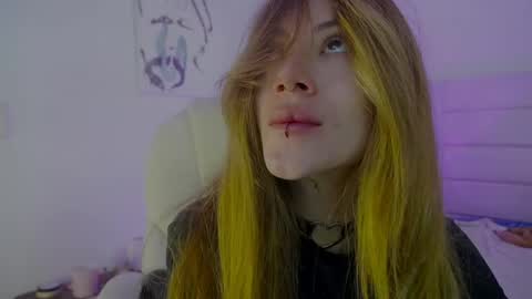 Snapshot of jordaniaa_ chatting on 13, 5, 2026 Megan OF Jordaniaas online show from 13, 5, 2026