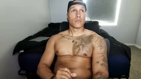 Jordan Jensen online show from 25, 9, 2025