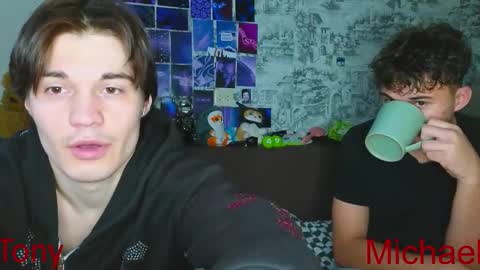 Jordan online show from 29, 11, 2025