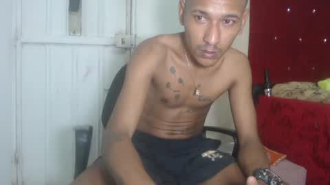 Snapshot of jordanlatinohotxx chatting on 23, 1, 2025 jordanlatinohotxx online show from 23, 1, 2025