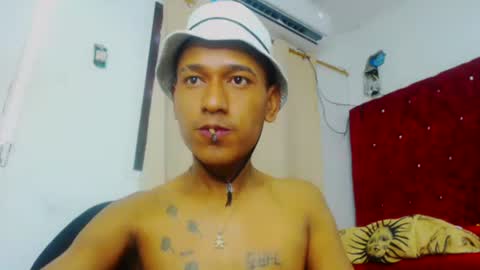 Snapshot of jordanlatinohotxx chatting on 26, 1, 2025 jordanlatinohotxx online show from 26, 1, 2025