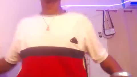 Snapshot of jordanlatinohotxx chatting on 1, 2, 2025 jordanlatinohotxx online show from 1, 2, 2025