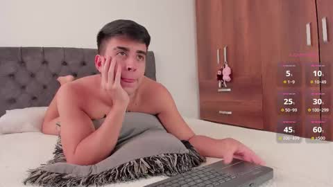 Will online show from 16, 11, 2025