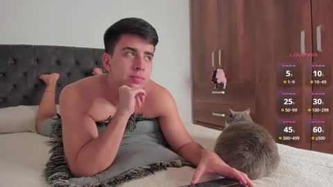 Will online show from 2, 12, 2025