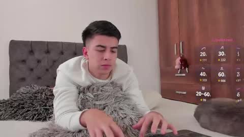 Snapshot of jordanmusk_ chatting on 19, 4, 2026 Will online show from 19, 4, 2026