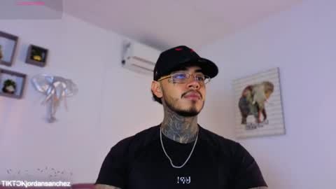 Jordan Smith online show from 13, 1, 2026