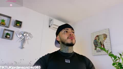 Jordan Smith online show from 12, 2, 2026