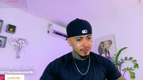 Snapshot of jordansmiith_ chatting on 11, 5, 2026 Jordan Smith online show from 11, 5, 2026