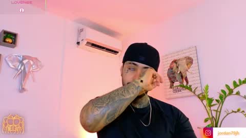 Snapshot of jordansmiith_ chatting on 29, 6, 2026 Jordan Smith online show from 29, 6, 2026