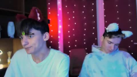 jordi_ser online show from 15, 11, 2025