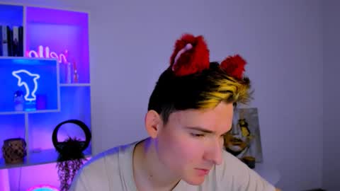 jordi_ser online show from 21, 11, 2025