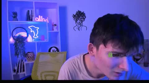 jordi_ser online show from 4, 2, 2026