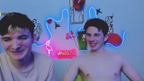 jordi_ser online show from 11, 2, 2026