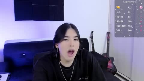 Jiho online show from 26, 3, 2026