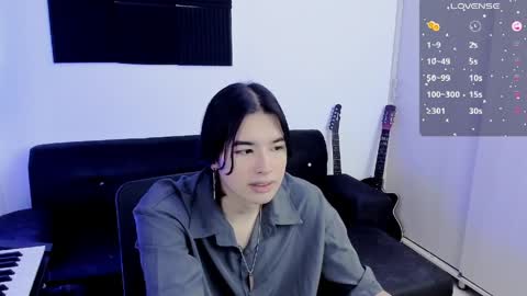 Jiho online show from 7, 4, 2026