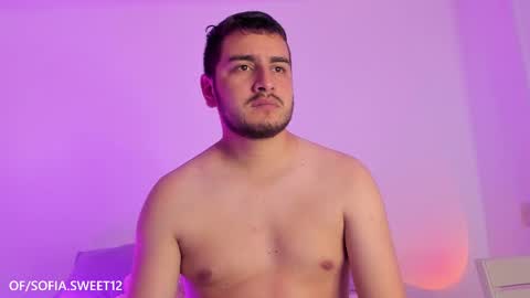 JORDY AND SOFI online show from 2, 10, 2025