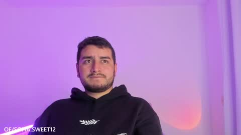 JORDY AND SOFI online show from 3, 10, 2025