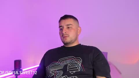 JORDY AND SOFI online show from 7, 10, 2025