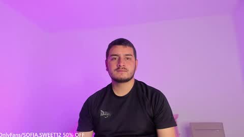 JORDY AND SOFI online show from 17, 1, 2026