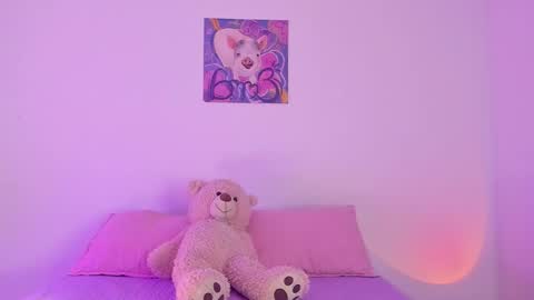 Snapshot of jordy_and_sofi chatting on 20, 2, 2026 JORDY AND SOFI online show from 20, 2, 2026