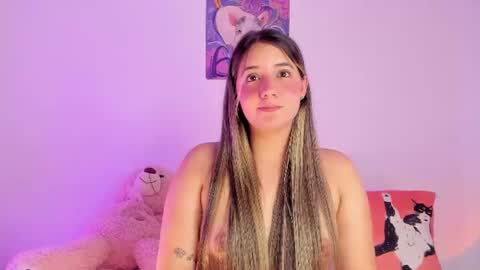 Snapshot of jordy_and_sofi chatting on 24, 6, 2026 JORDY AND SOFI online show from 24, 6, 2026